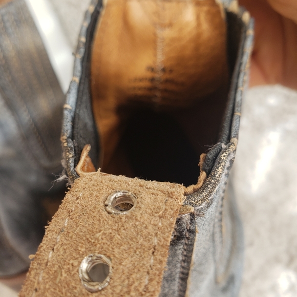 Freebird boots Faith 7 - Picture 6 of 13